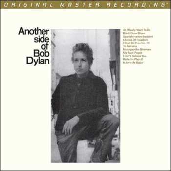 2LP Bob Dylan: Another Side Of Bob Dylan LTD | NUM