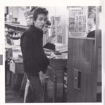 CD Bob Dylan: Another Side Of Bob Dylan