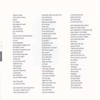 CD Bob Dylan: Another Side Of Bob Dylan