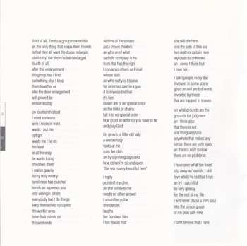 CD Bob Dylan: Another Side Of Bob Dylan