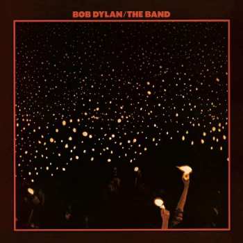 2LP The Band: Before The Flood
