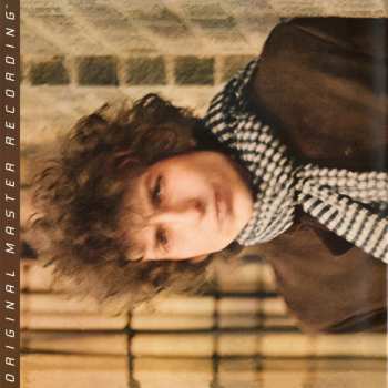 3LP/Doos Bob Dylan: Blonde On Blonde LTD | NUM