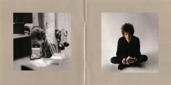 3LP/Doos Bob Dylan: Blonde On Blonde LTD | NUM