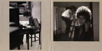 3LP/Doos Bob Dylan: Blonde On Blonde LTD | NUM