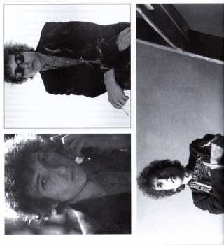 CD Bob Dylan: Blonde On Blonde