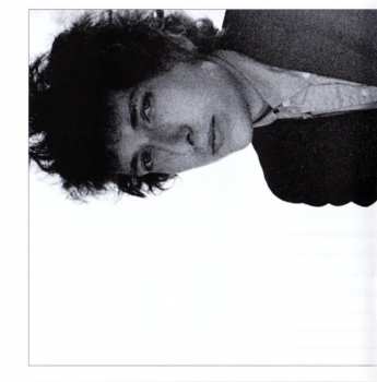 CD Bob Dylan: Blonde On Blonde