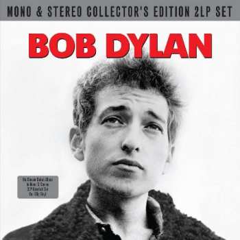 2LP Bob Dylan: Bob Dylan
