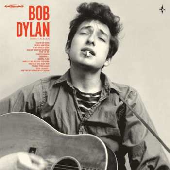 LP/SP Bob Dylan: [Debut Album]