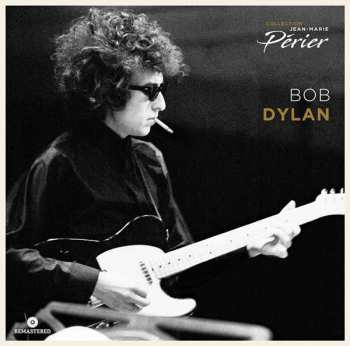 LP Bob Dylan: Bob Dylan