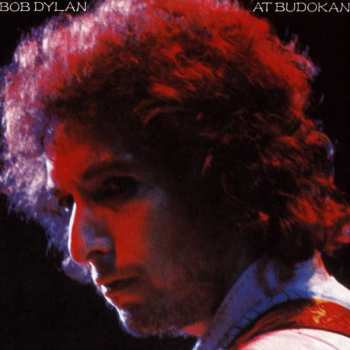 2CD Bob Dylan: Bob Dylan At Budokan