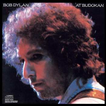 2CD Bob Dylan: Bob Dylan At Budokan