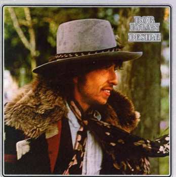 Album Bob Dylan: Desire