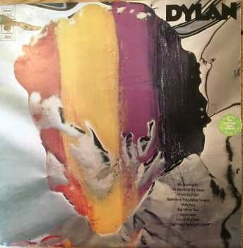 LP Bob Dylan: Dylan