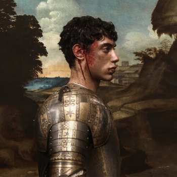 CD Bob Dylan: Love Is War