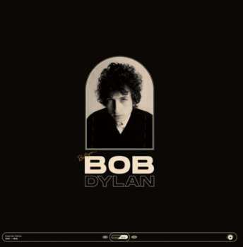 2LP Bob Dylan: Essential Works 1961-1962 LTD
