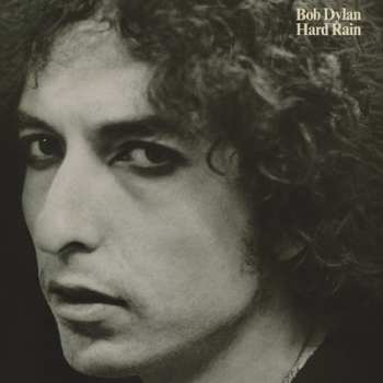 CD Bob Dylan: Hard Rain