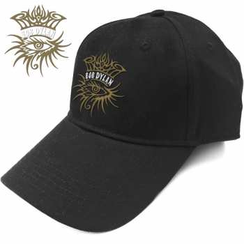 Merch Bob Dylan: Kšiltovka Eye Icon