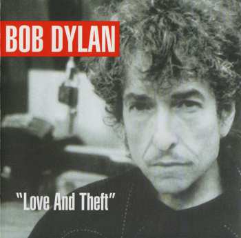 SACD Bob Dylan: "Love And Theft"