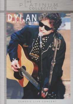 DVD Bob Dylan: MTV Unplugged