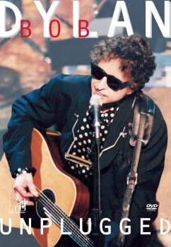 CD Bob Dylan: MTV Unplugged