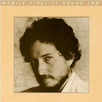 LP Bob Dylan: New Morning LTD | NUM