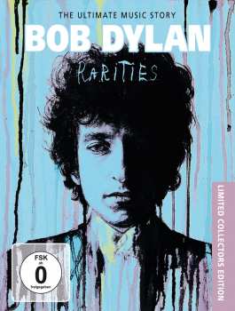 Album Bob Dylan: Rarities – The Music Story