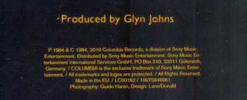 LP Bob Dylan: Real Live