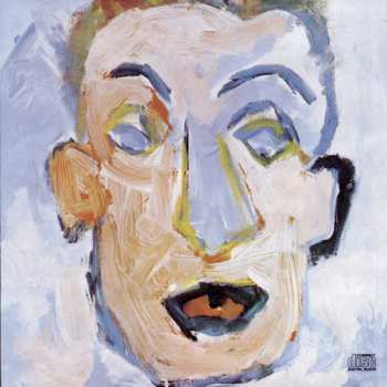 CD Bob Dylan: Self Portrait