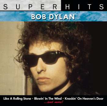 Album Bob Dylan: Super Hits