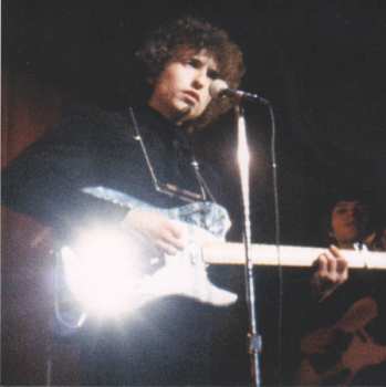 36CD/Doos Bob Dylan: The 1966 Live Recordings