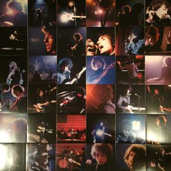 36CD/Doos Bob Dylan: The 1966 Live Recordings