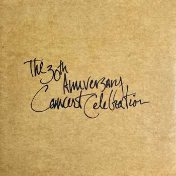 4LP/Doos Bob Dylan: Bob Dylan - The 30th Anniversary Concert Celebration DLX