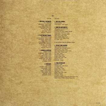 4LP/Doos Bob Dylan: Bob Dylan - The 30th Anniversary Concert Celebration DLX