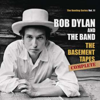 6CD/Doos The Band: The Basement Tapes Complete (The Bootleg Series Vol. 11) DLX | LTD