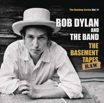 Album The Band: The Basement Tapes Complete (The Bootleg Series Vol. 11)