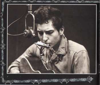 2CD Bob Dylan: The Best Of Bob Dylan's Theme Time Radio Hour (Volume 2)