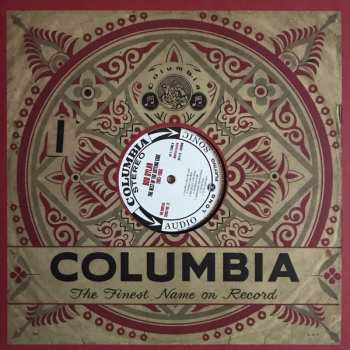 3LP/2CD/Doos Bob Dylan: The Best Of The Cutting Edge 1965-1966