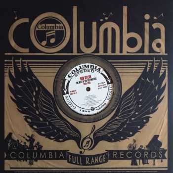 3LP/2CD/Doos Bob Dylan: The Best Of The Cutting Edge 1965-1966