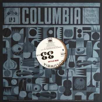 3LP/2CD/Doos Bob Dylan: The Best Of The Cutting Edge 1965-1966