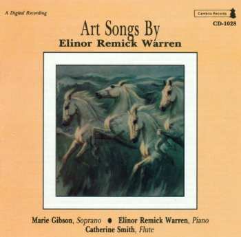 CD Bob Dylan: Art Songs