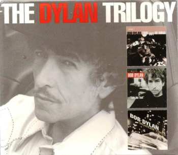 3CD Bob Dylan: The Dylan Trilogy