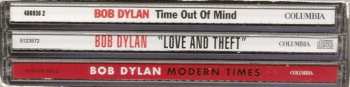 3CD Bob Dylan: The Dylan Trilogy