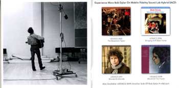 SACD Bob Dylan: The Freewheelin' Bob Dylan LTD | NUM