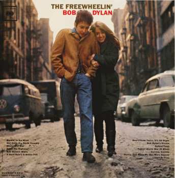 9CD/Doos Bob Dylan: The Original Mono Recordings LTD