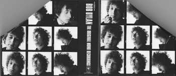 9CD/Doos Bob Dylan: The Original Mono Recordings LTD