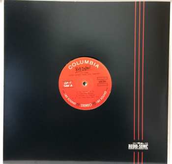 2LP Bob Dylan: The Real Royal Albert Hall 1966 Concert!