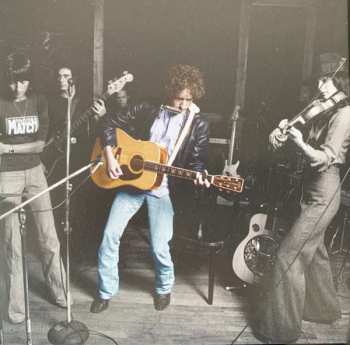 14CD/Doos Bob Dylan: The Rolling Thunder Revue (The 1975 Live Recordings)