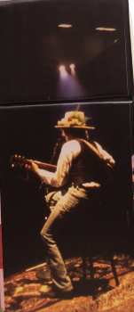 14CD/Doos Bob Dylan: The Rolling Thunder Revue (The 1975 Live Recordings)