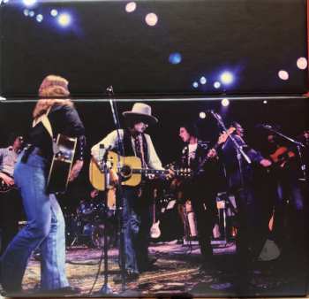 14CD/Doos Bob Dylan: The Rolling Thunder Revue (The 1975 Live Recordings)