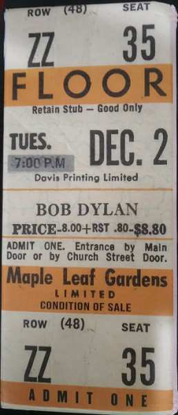 14CD/Doos Bob Dylan: The Rolling Thunder Revue (The 1975 Live Recordings)